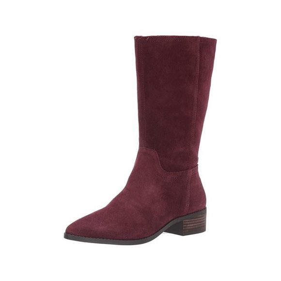 lefara boot lucky brand